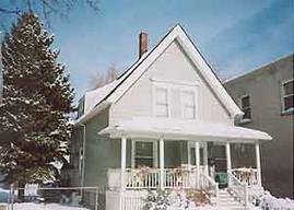 2888 S Delaware Ave, Milwaukee, WI 53207