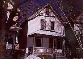 2868 S Delaware Ave, Milwaukee, WI 53207