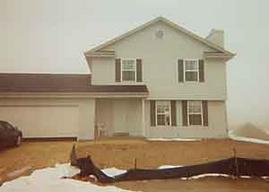 1708 Falcon Dr., Hartford, WI 53027