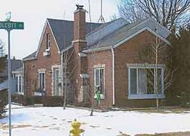 114 Mayer St., West Bend, WI 53090