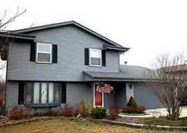 8549 W Elm Ct, Franklin, WI 53132