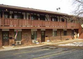 1334 Greenhedge Rd. #7, Pewaukee, WI 53072