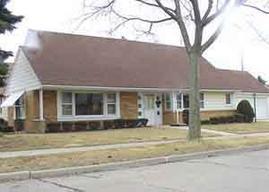 3630 W Ruskin St., Milwaukee, WI 53215