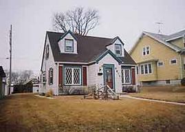 3617 S 19th St., Milwaukee, WI 53221