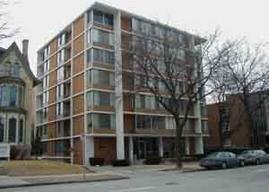 1409 N Prospect #702, Milwaukee, WI 53202