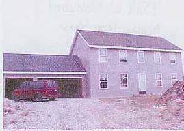 4522 W Woodward, Franklin, WI 53132