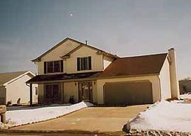 2815 E Emily Ave., Oak Creek, WI 53154