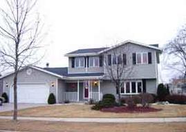 201 Gorman Way, West Bend, WI 53095