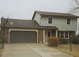 15925 W Allison Dr., New Berlin, WI 53151