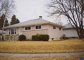 [Address Hidden by Seller], Milwaukee, WI 53221