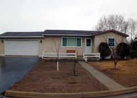 1512 Wolfe Dr, Holmen, WI 54636