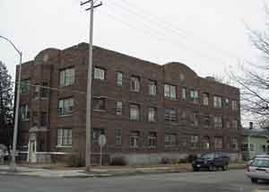800 Park Ave, Racine, WI 53403