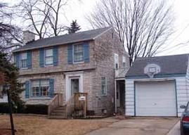 3241 S 45th St, Greenfield, WI 53219