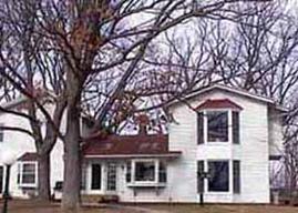 N2425 Main Rd., Linn, WI 53147