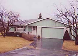 3947 Meachem Rd, Mount Pleasant, WI 53403