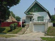 2428 S Austin St., Milwaukee, WI 53207