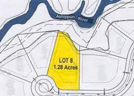 Lt8 Long Meadow, Oconomowoc, WI 53066