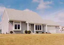 8603 S Melrose Ct., Oak Creek, WI 53154