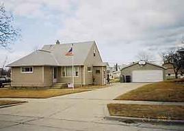 4386 S Tennessee Ave., Milwaukee, WI 53221