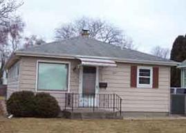 1231 Walton Ave., Racine, WI 53402