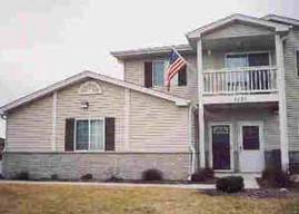 7131 Fieldview Dr. #3, Mount Pleasant, WI 53406