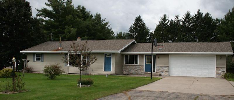 N4185 47th Rd., Beaver, WI 54161
