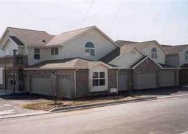 2820 55th Ave. #17, Kenosha, WI 53144