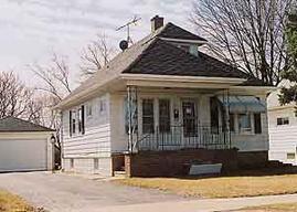 2807 E Carpenter, Cudahy, WI 53110