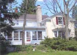 [Address Hidden by Seller], Cedarburg, WI 53012