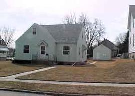 505 Maple Ave., Hartford, WI 53027