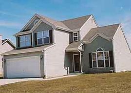 6856 S Crane Dr, Oak Creek, WI 53154