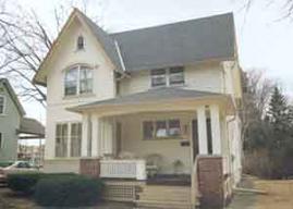 665 N St.john Ave. #W65, Cedarburg, WI 53012