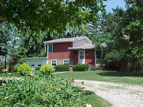 4098 W Cth U #Plymouth, Lima, WI 53073