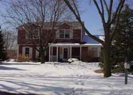 9015 N Maura Ln., Brown Deer, WI 53223