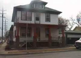 1103 Albert St, Racine, WI 53404