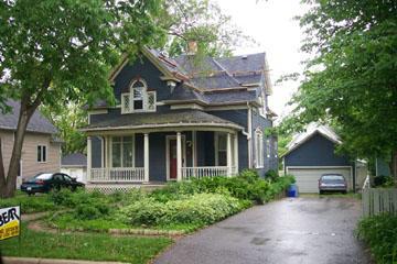 [Address Hidden by Seller], Burlington, WI 53105