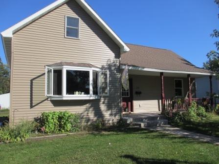 270 N Noquebay St., Peshtigo, WI 54157