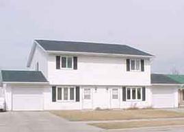 1708 Hans St, West Bend, WI 53090