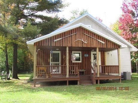 11146 Hanck, Bagley, WI 54161
