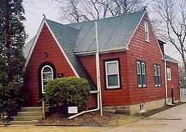 1243 Kentucky, Racine, WI 53405