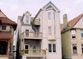 1513 N Marshall St. #2, Milwaukee, WI 53202