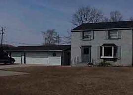 2365 N Calhoun Rd, Brookfield, WI 53005