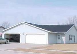 1702 Hans St., West Bend, WI 53090