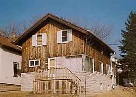 2592 S Burrell St., Milwaukee, WI 53207