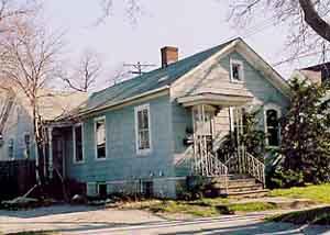 614 13th St., Racine, WI 53403