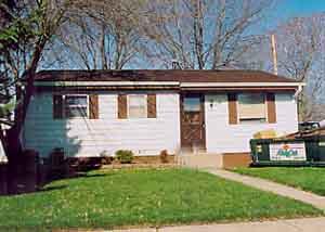 3136 Kearney Ave., Racine, WI 53403