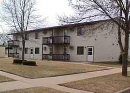 1422 Redfield #11, La Crosse, WI 54601