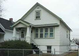 1568 S 22nd St., Milwaukee, WI 53204
