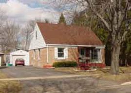 1239 Barnes St., Delavan, WI 53115