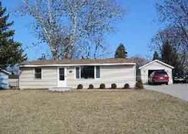 [Address Hidden by Seller], Caledonia, WI 53108